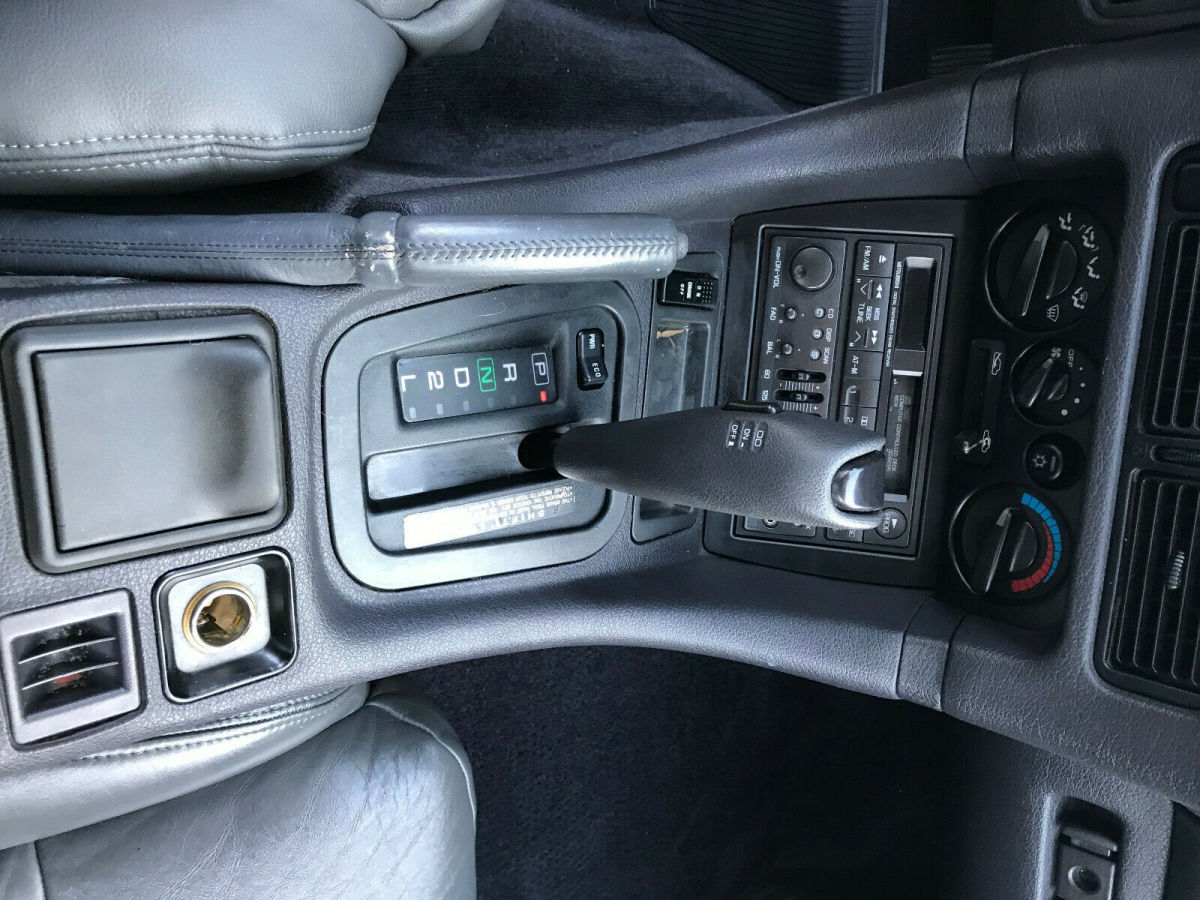1994 Dodge Stealth - photo 10