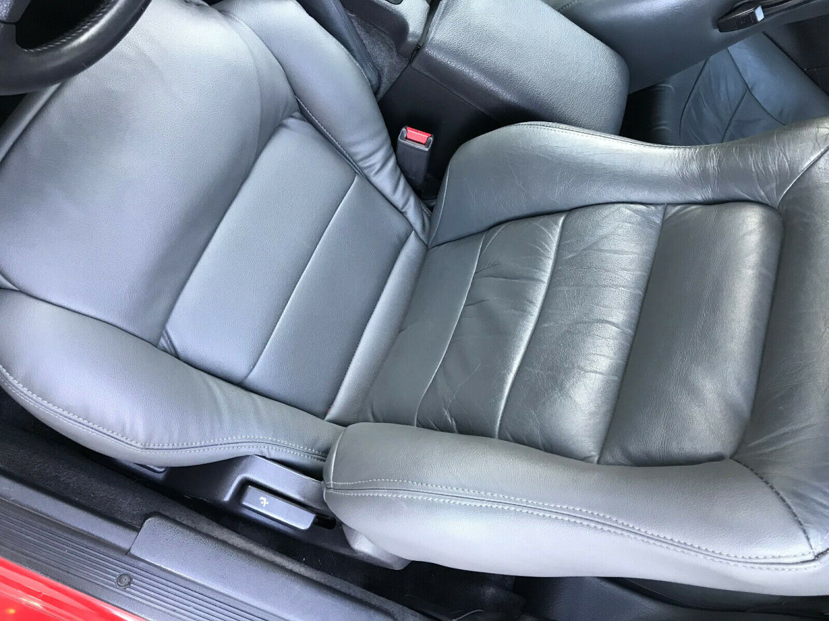 1994 Dodge Stealth - photo 12