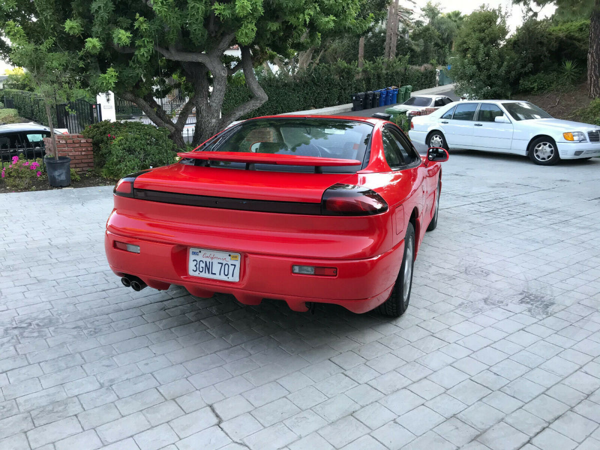 1994 Dodge Stealth - photo 3