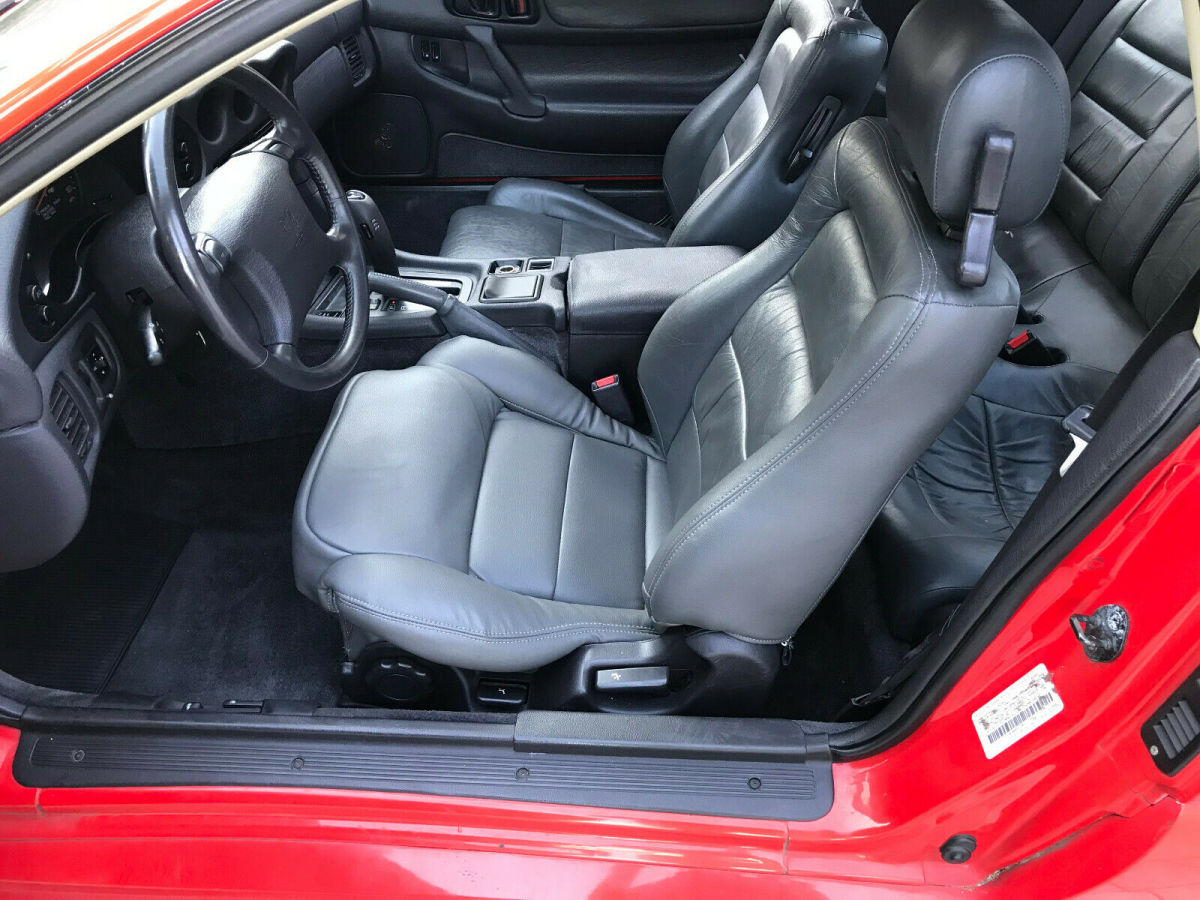 1994 Dodge Stealth - photo 7