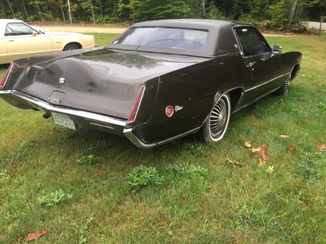 1970 Cadillac Eldorado - photo 6