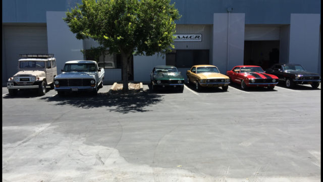 1963 Chevrolet Corvette - photo 5