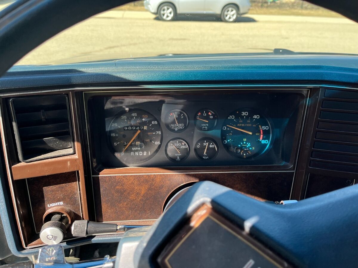 1985 GMC 1/2 Ton Pickup - photo 10