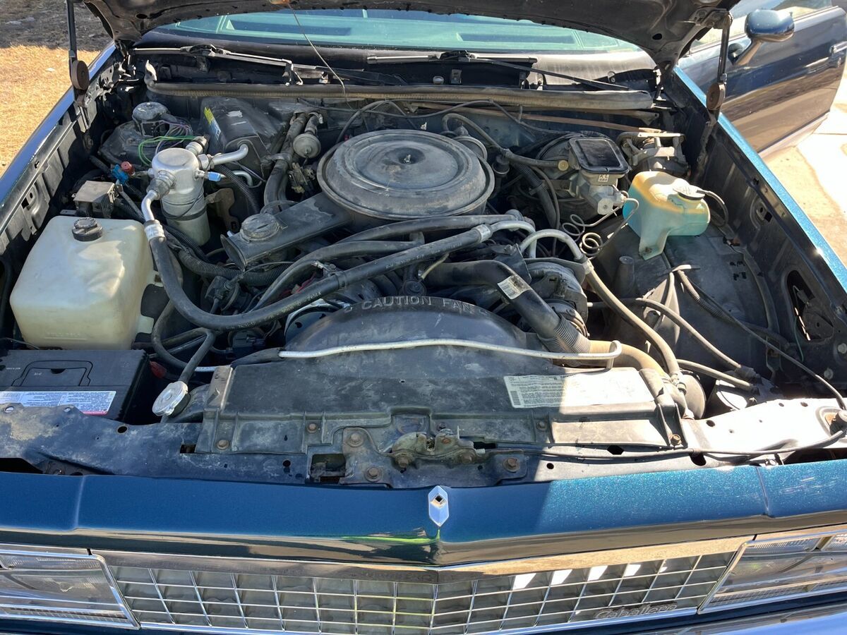 1985 GMC 1/2 Ton Pickup - photo 12