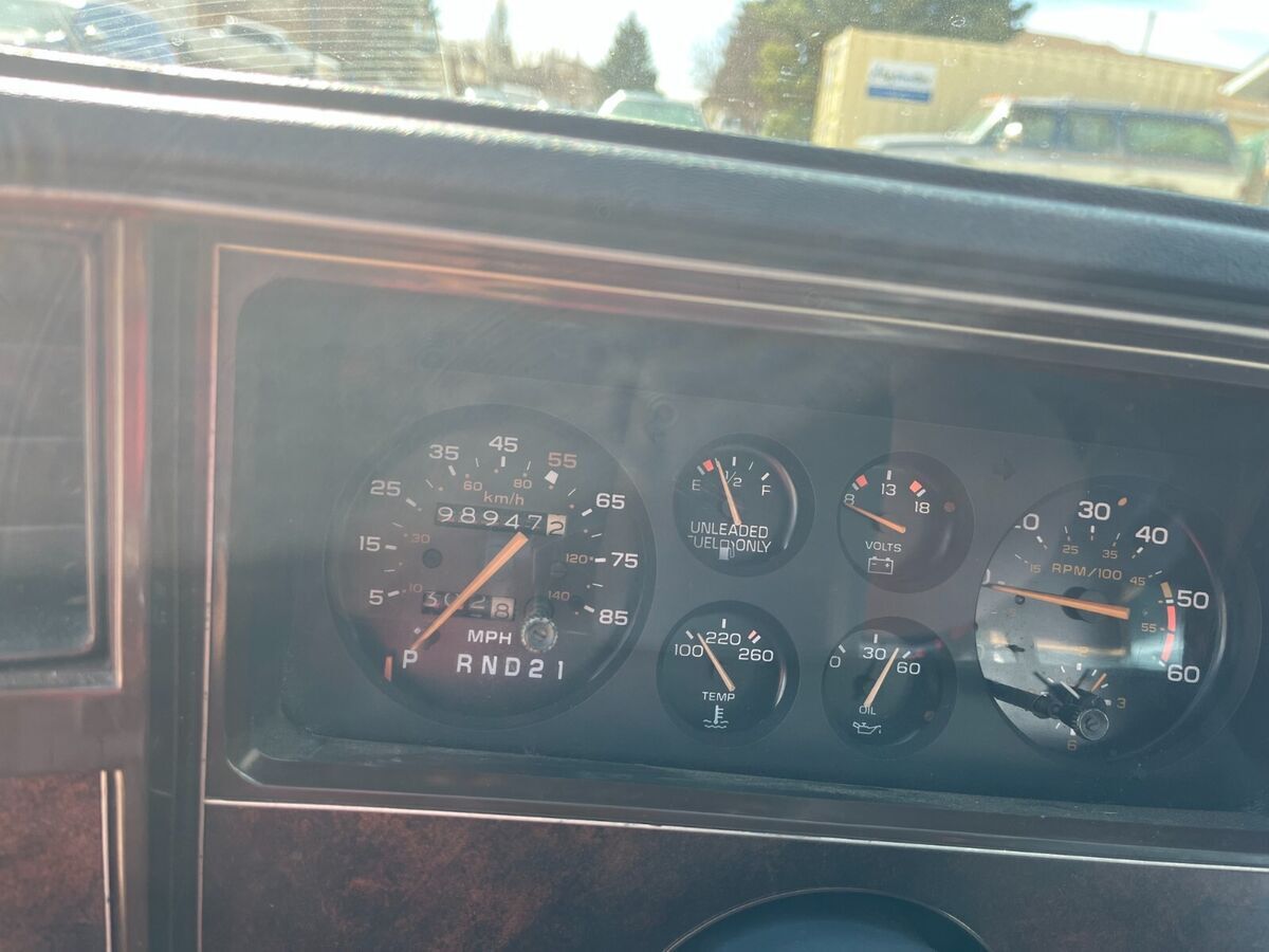 1985 GMC 1/2 Ton Pickup - photo 13