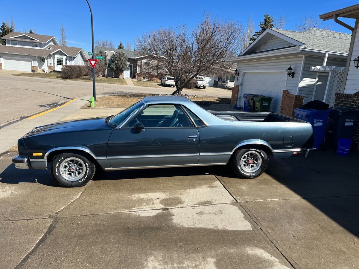 1985 GMC 1/2 Ton Pickup - photo 3