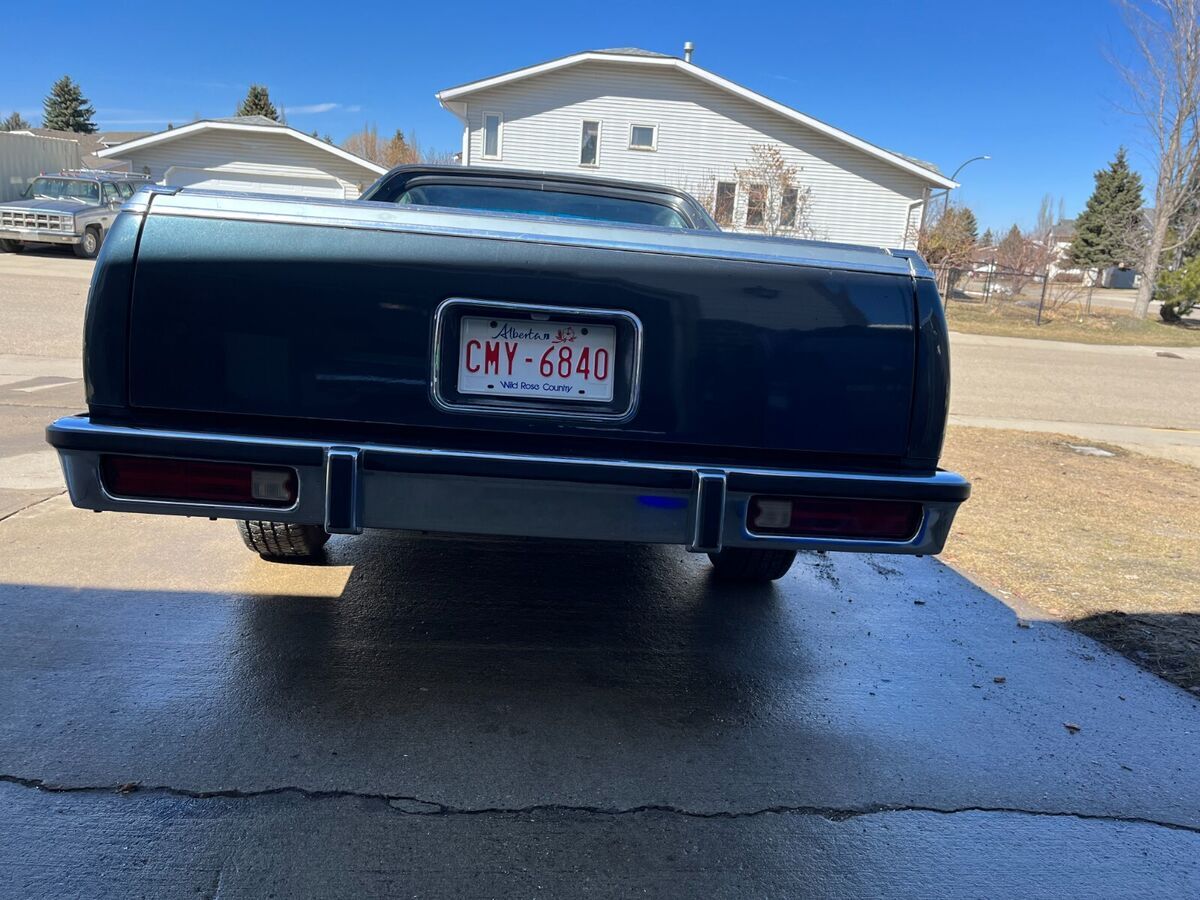 1985 GMC 1/2 Ton Pickup - photo 4