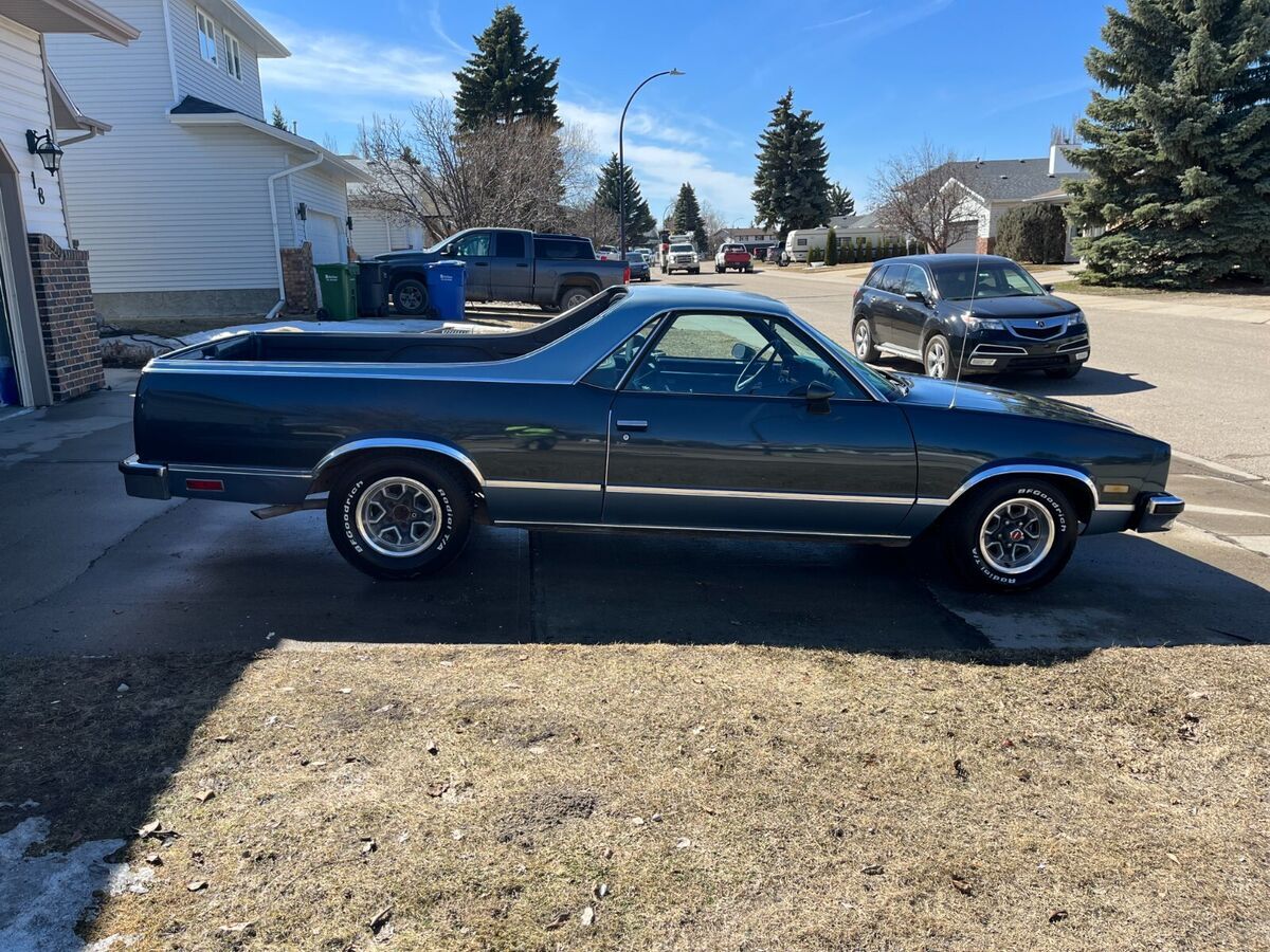 1985 GMC 1/2 Ton Pickup - photo 5