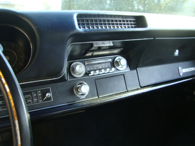 1969 Oldsmobile Cutlass - photo 10