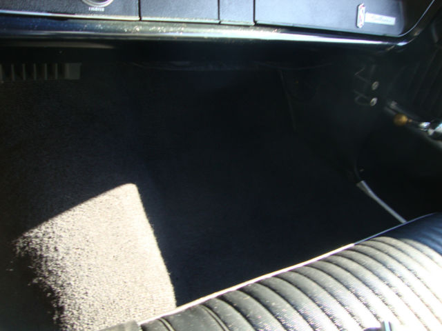 1969 Oldsmobile Cutlass - photo 11