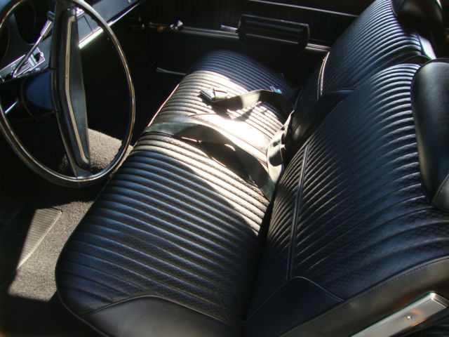 1969 Oldsmobile Cutlass - photo 6