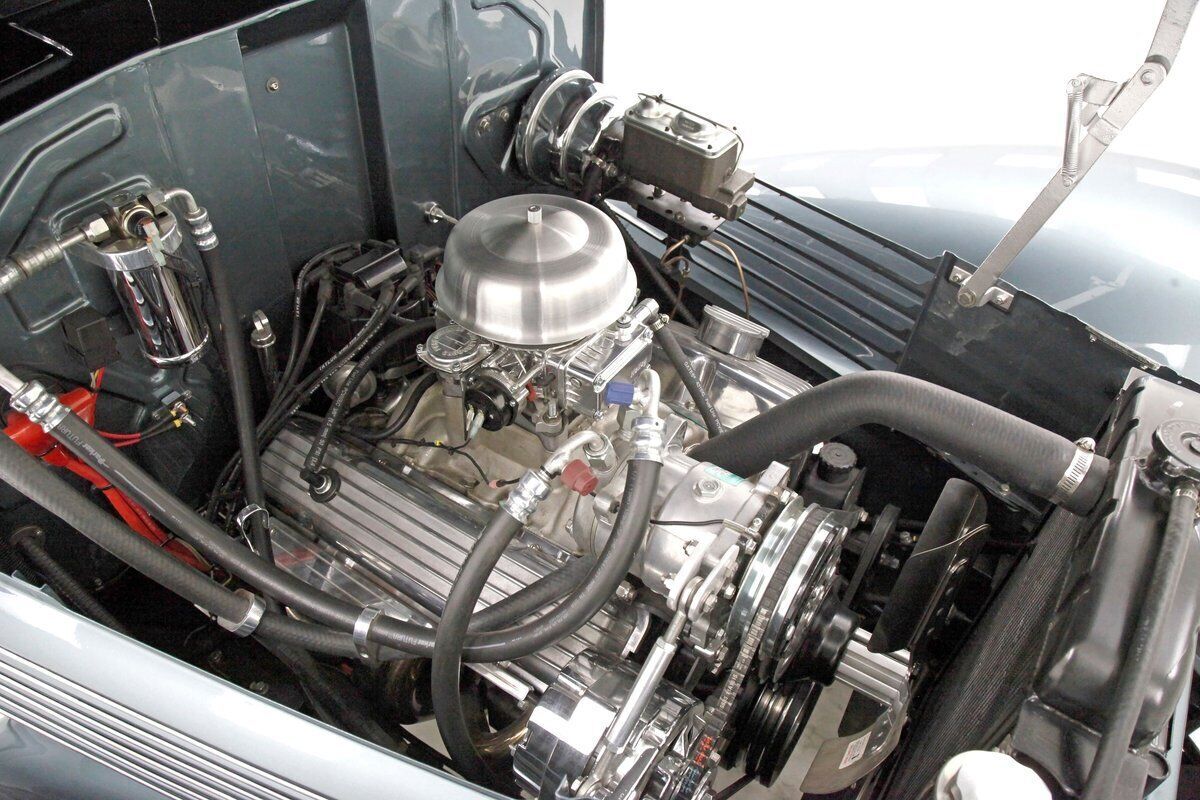 1937 Cord 810 Westchester - photo 11