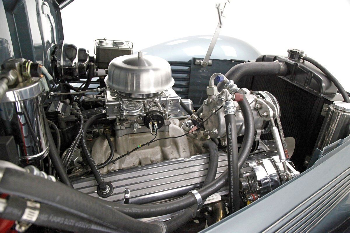 1937 Cord 810 Westchester - photo 12
