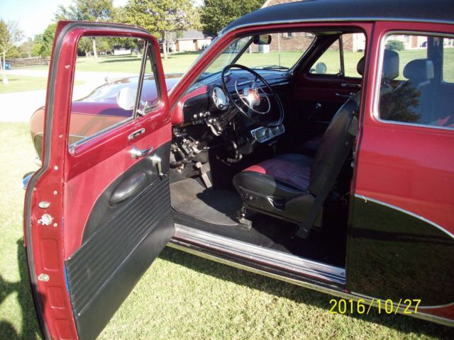 1950 Ford Other Crestliner - photo 10