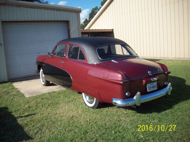 1950 Ford Other Crestliner - photo 2