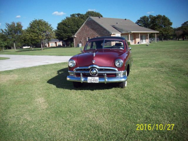 1950 Ford Other Crestliner - photo 3