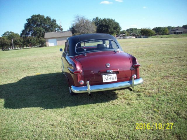 1950 Ford Other Crestliner - photo 4