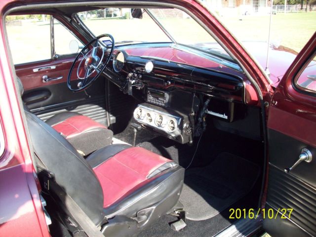 1950 Ford Other Crestliner - photo 6