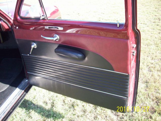 1950 Ford Other Crestliner - photo 7