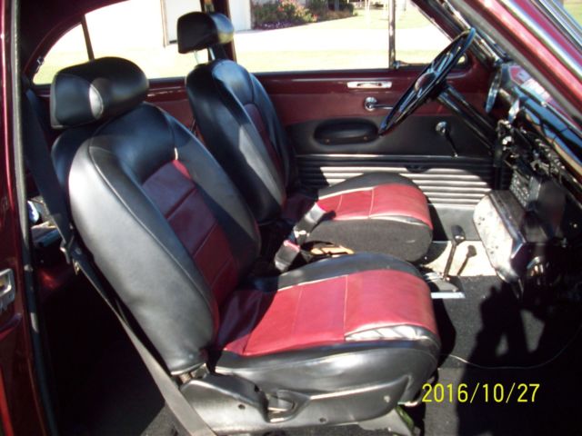 1950 Ford Other Crestliner - photo 8
