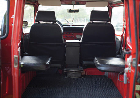 1978 Toyota Land Cruiser Utility - photo 6