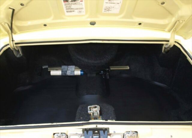 1978 Cadillac Eldorado ONE OWNER TIME CAPSULE ALL FACTORY ORIGINAL - photo 8