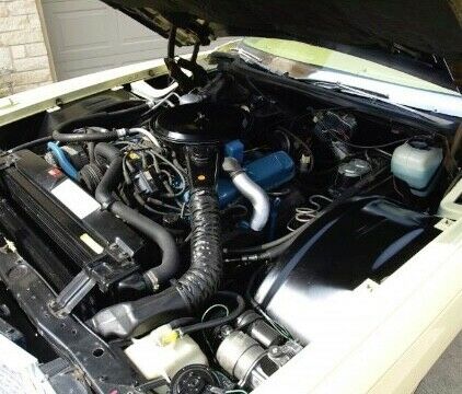 1978 Cadillac Eldorado ONE OWNER TIME CAPSULE ALL FACTORY ORIGINAL - photo 9