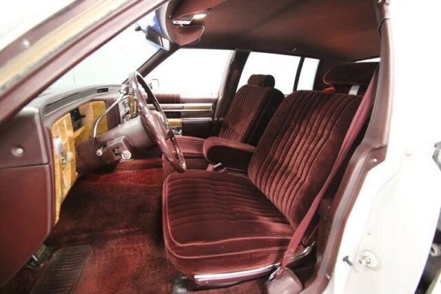 1981 Cadillac DeVille Diesel - photo 5