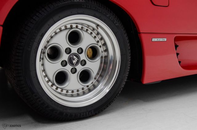 1991 Lamborghini Diablo - photo 11