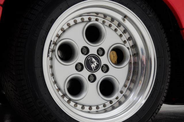 1991 Lamborghini Diablo - photo 12