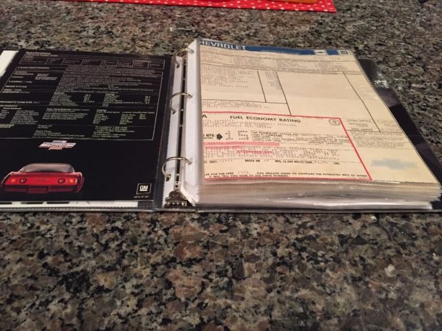 1981 Chevrolet Corvette - photo 10