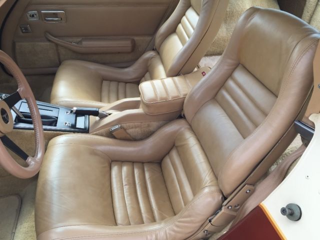 1981 Chevrolet Corvette - photo 12