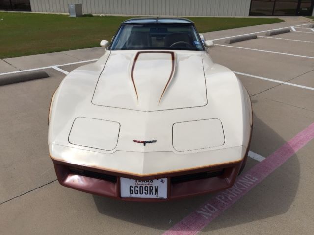 1981 Chevrolet Corvette - photo 5