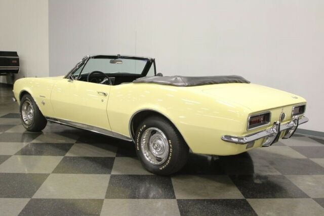 1967 Chevrolet Camaro RS - photo 9