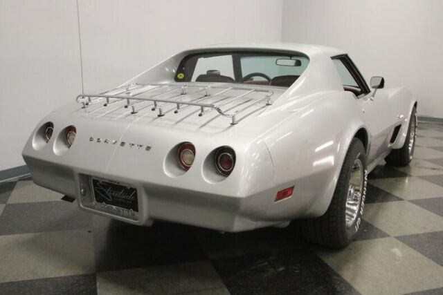 1974 Chevrolet Corvette -- - photo 12
