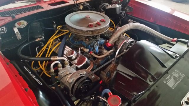 1972 Pontiac GTO - photo 10
