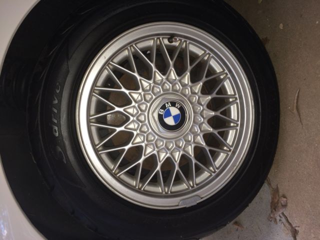 1990 BMW M3 - photo 10