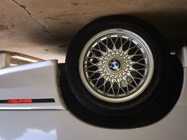 1990 BMW M3 - photo 11
