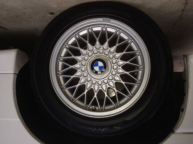 1990 BMW M3 - photo 12