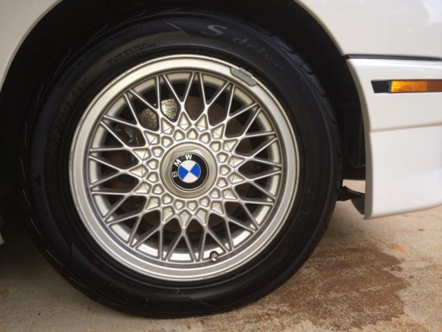 1990 BMW M3 - photo 13