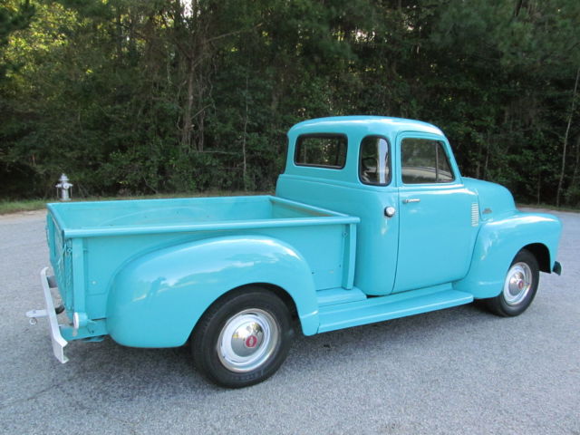 1954 Chevrolet Other Pickups 5-Window - photo 2