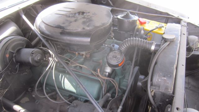 1954 Oldsmobile Eighty-Eight - photo 3