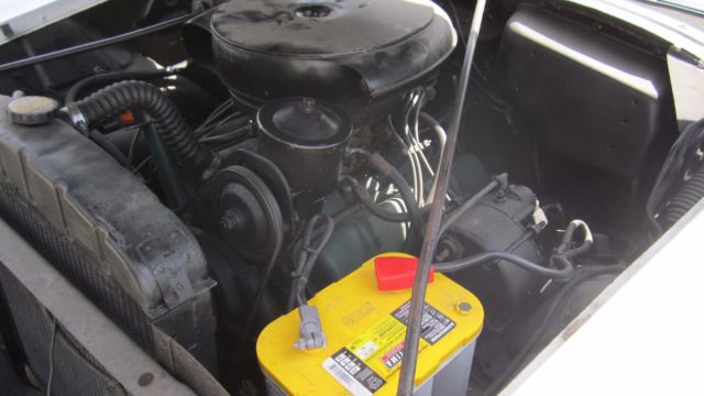 1954 Oldsmobile Eighty-Eight - photo 4