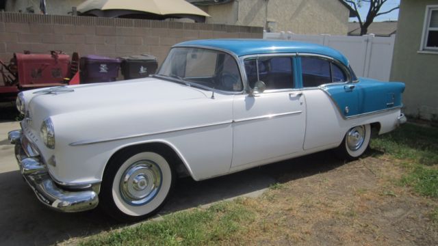 1954 Oldsmobile Eighty-Eight - photo 5