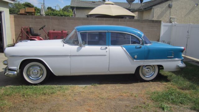 1954 Oldsmobile Eighty-Eight - photo 6