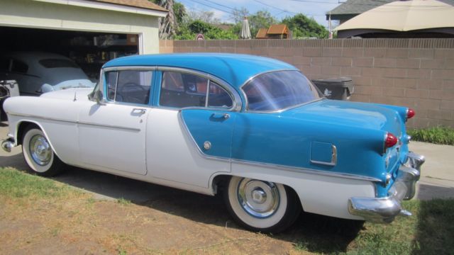 1954 Oldsmobile Eighty-Eight - photo 7