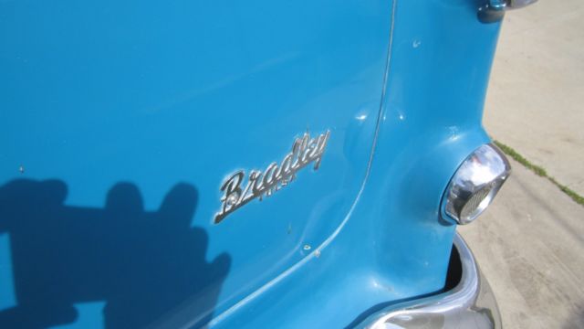 1954 Oldsmobile Eighty-Eight - photo 9