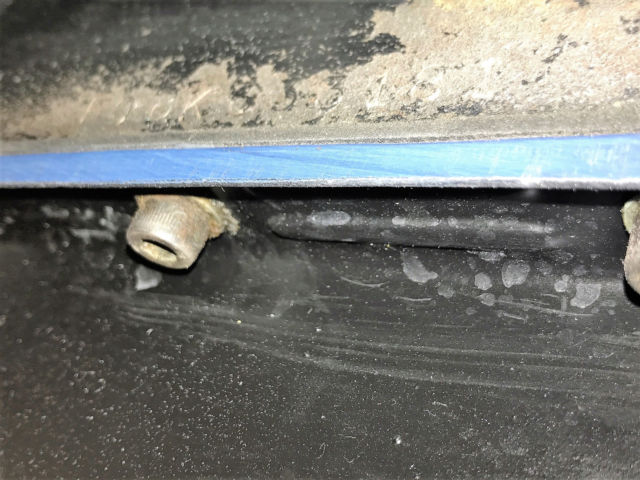 1965 Ford Mustang K-code - photo 8