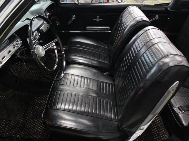 1964 Chevrolet Corvair Monza - photo 3