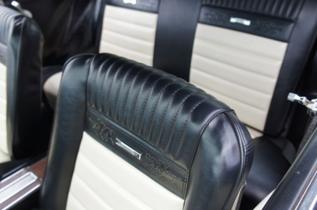 1966 Ford Mustang GT - photo 10